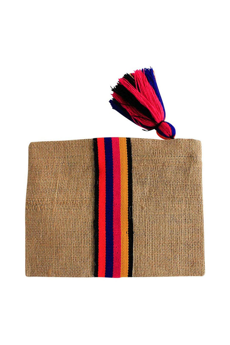 [TEST] Medium Hunger Project Pouch