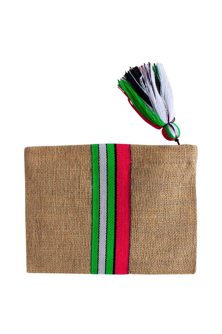 [TEST] Medium Hunger Project Pouch