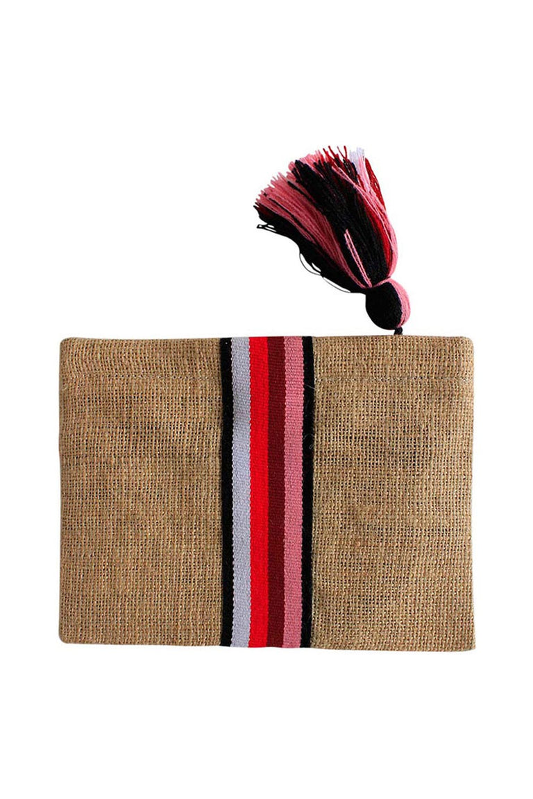 [TEST] Medium Hunger Project Pouch