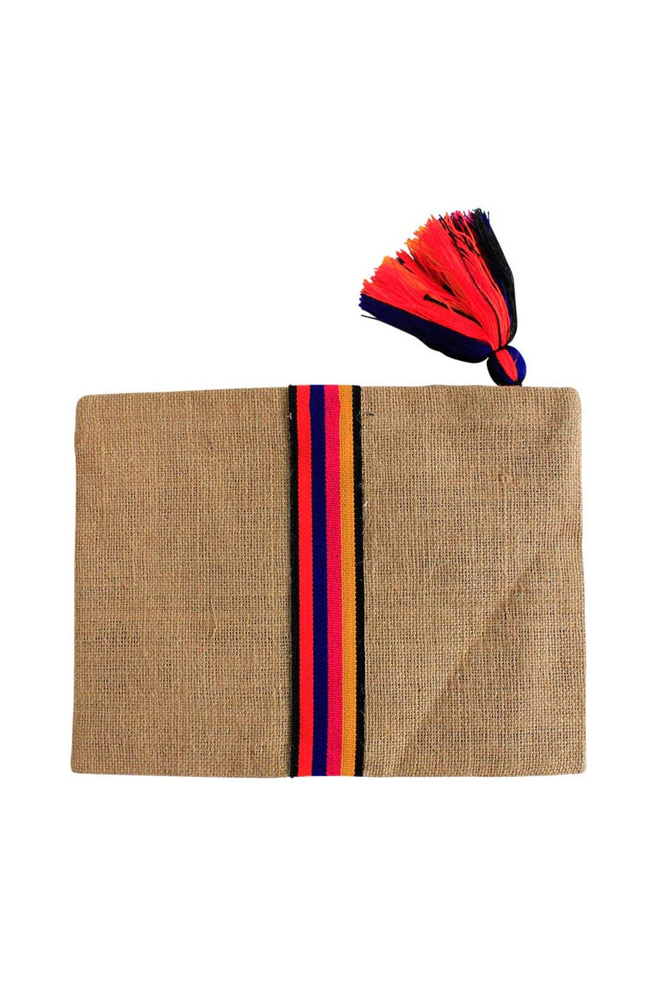 [TEST] Large Hunger Project Pouch