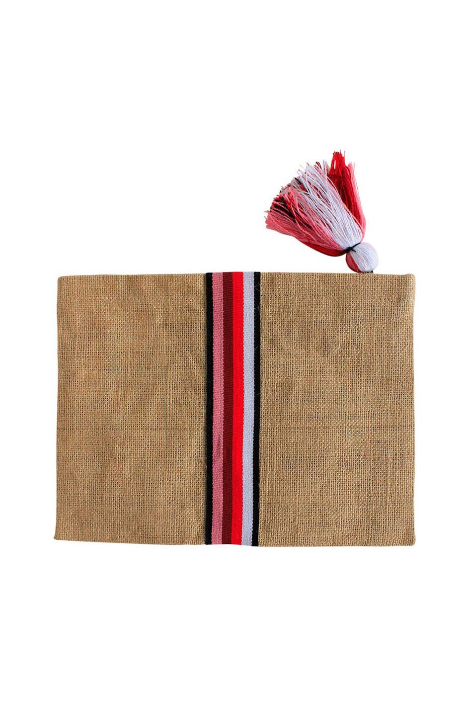 [TEST] Large Hunger Project Pouch