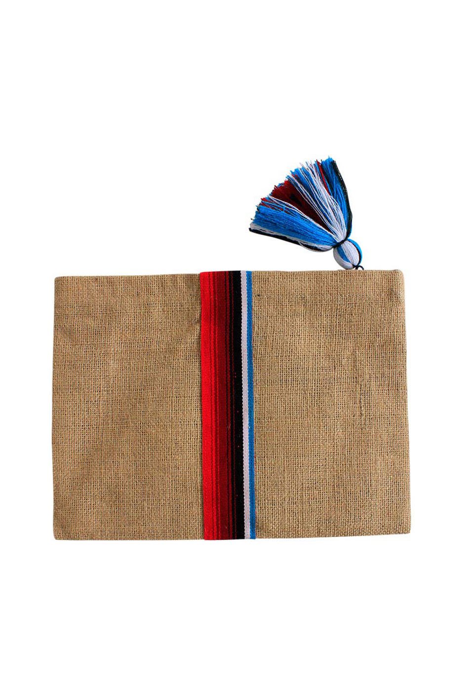 [TEST] Large Hunger Project Pouch