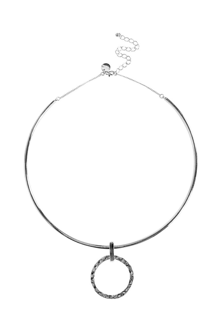 [TEST] Beaten Ring Choker