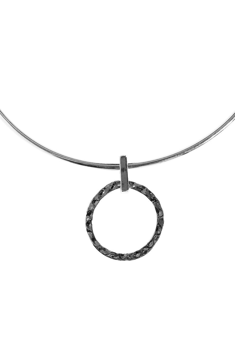 [TEST] Beaten Ring Choker