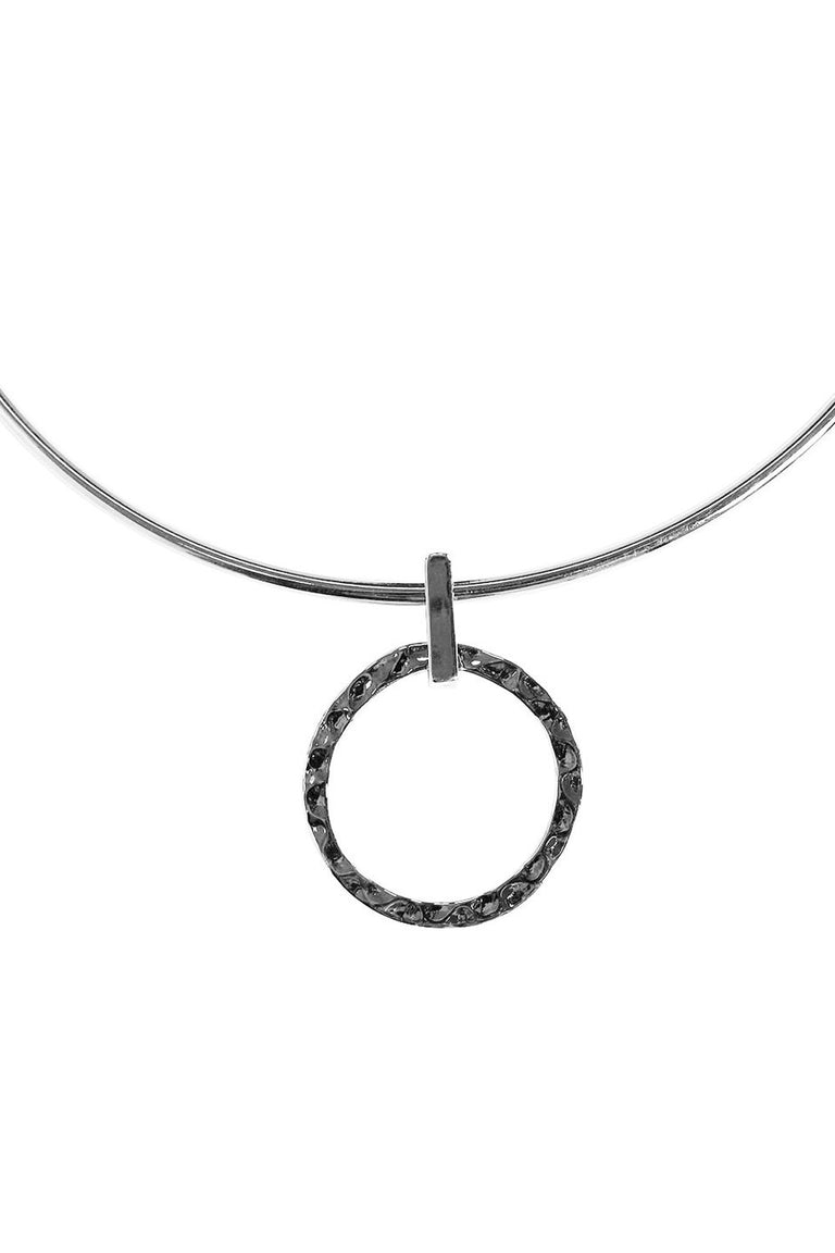 [TEST] Beaten Ring Choker