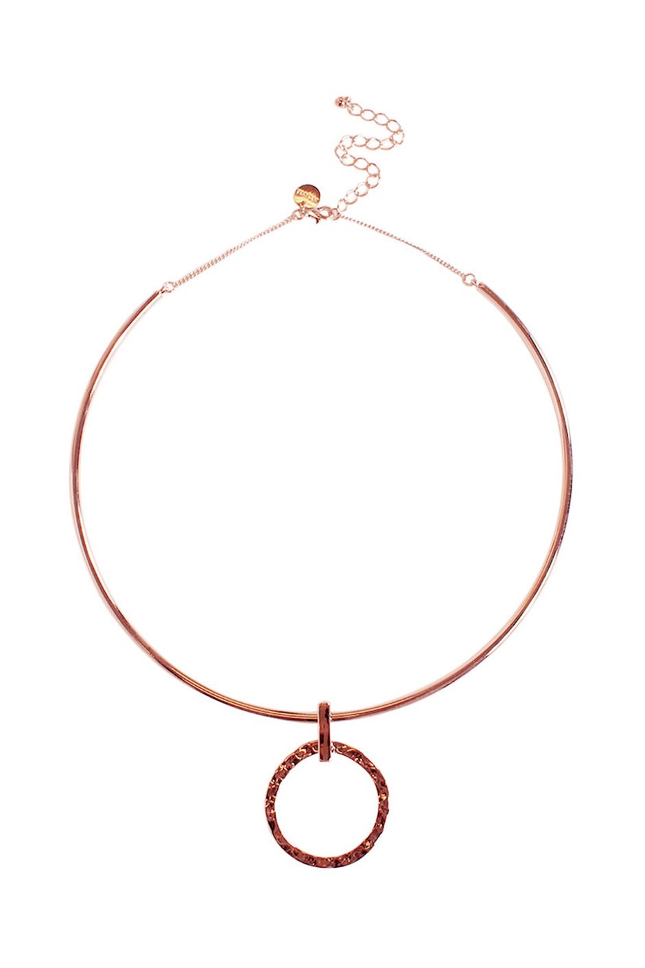 [TEST] Beaten Ring Choker