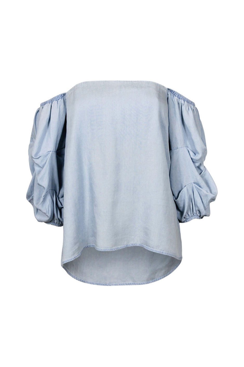 [TEST] Skylar Off Shoulder Top