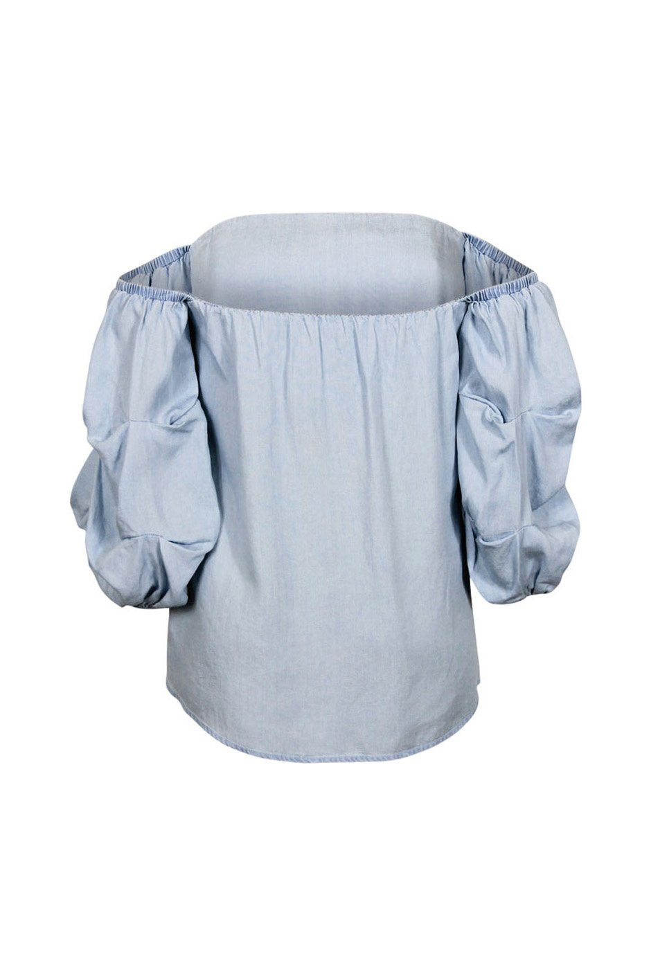 [TEST] Skylar Off Shoulder Top