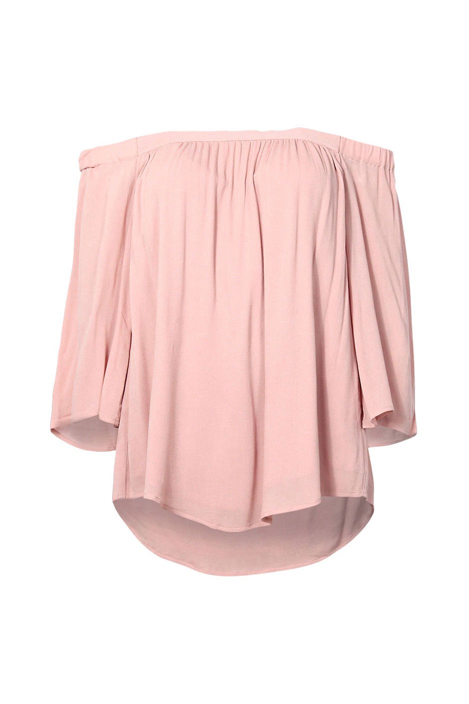[TEST] Elena Off Shoulder Top
