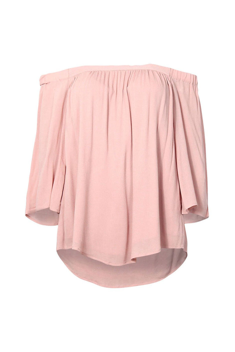 [TEST] Elena Off Shoulder Top