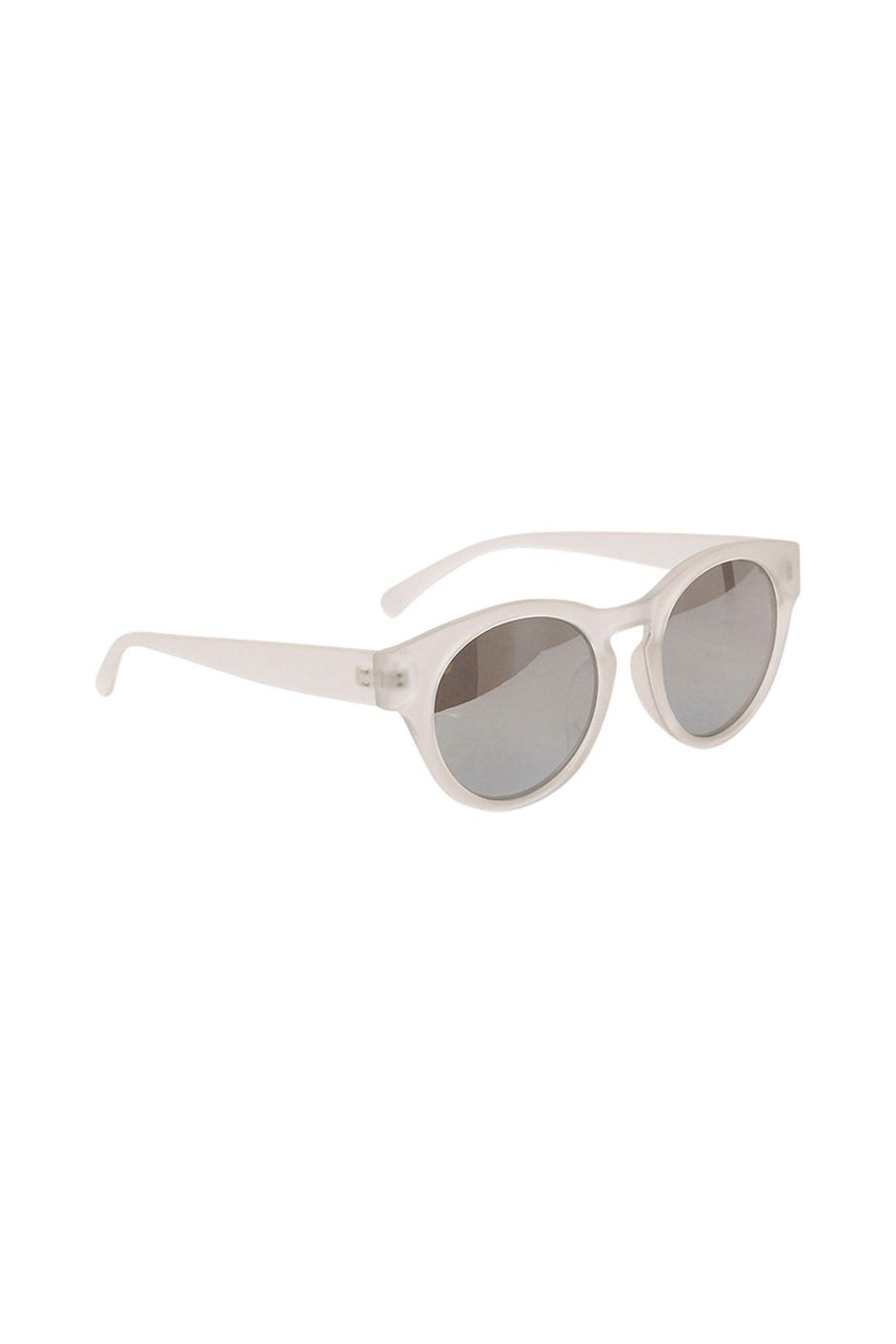 [TEST] Almandin Rounded Sunglasses