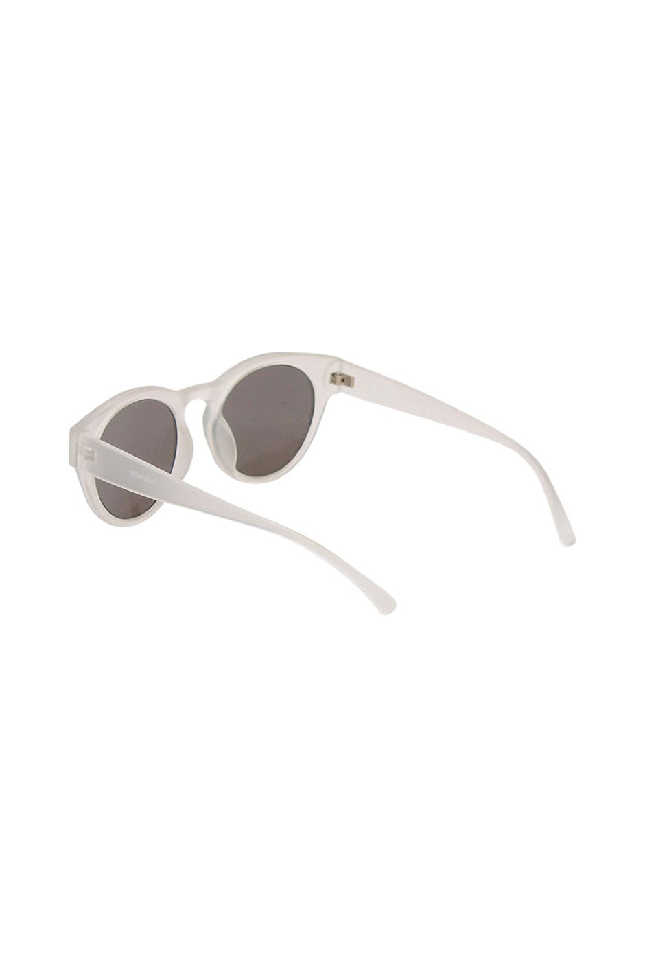 [TEST] Almandin Rounded Sunglasses