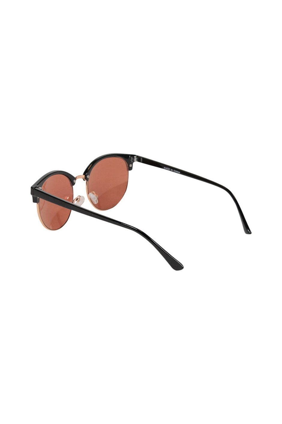 [TEST] Delta Half Frame Sunglass