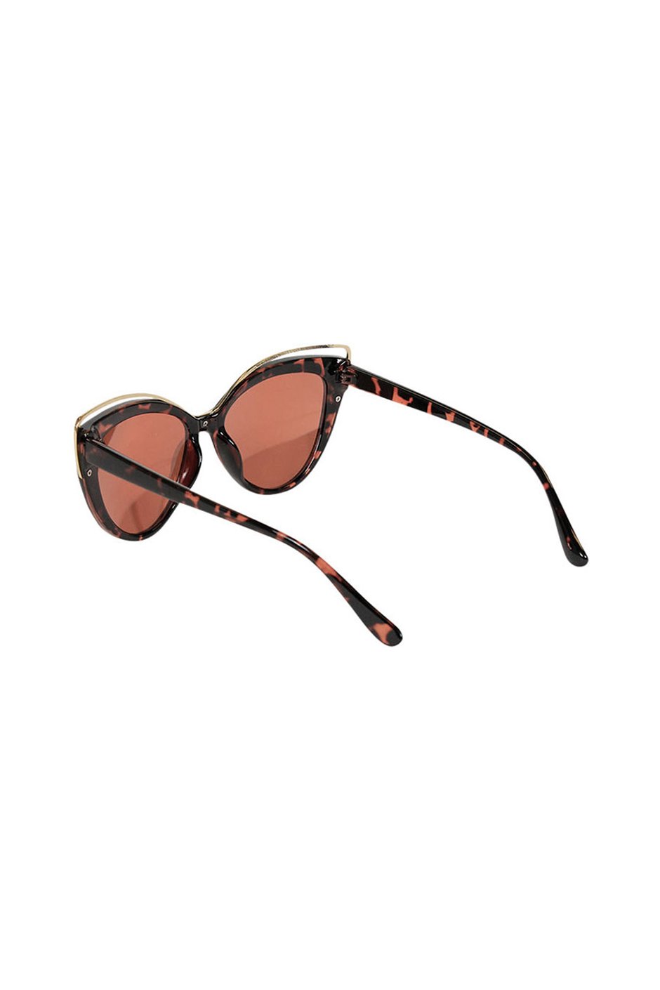 [TEST] Diva Metal Cat Sunglasses