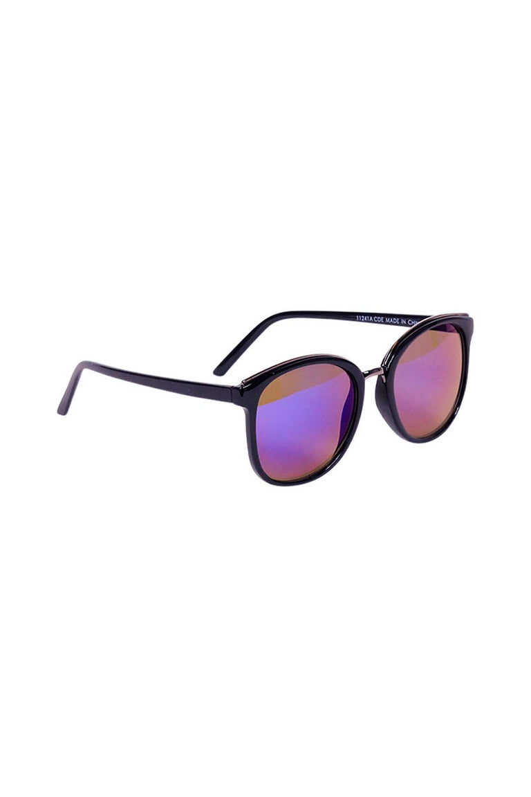 [TEST] Ethereal Metal Sunglasses