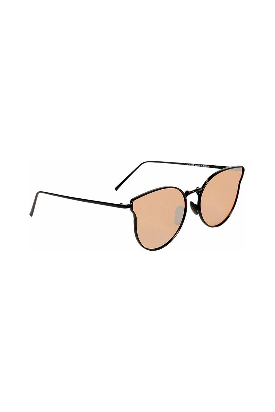 [TEST] Jezabeel Pointed Aviator