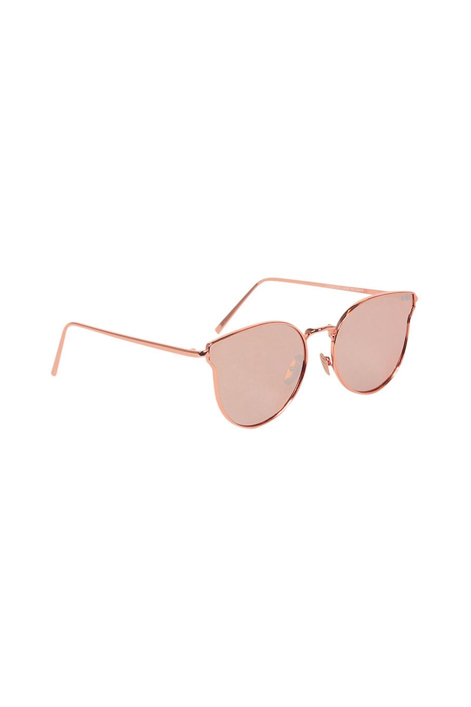 [TEST] Jezabeel Pointed Aviator