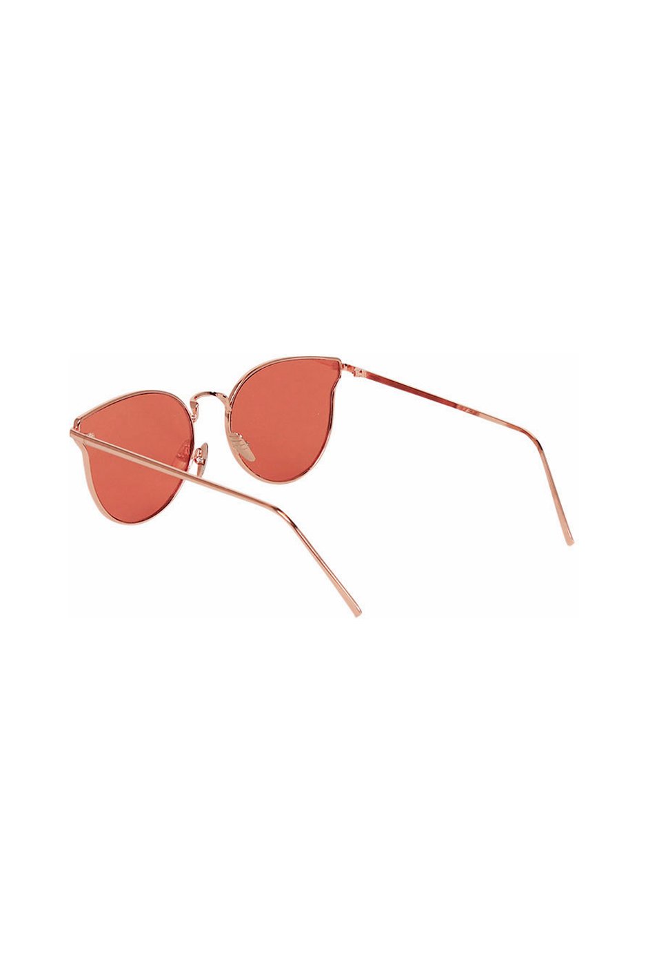 [TEST] Jezabeel Pointed Aviator