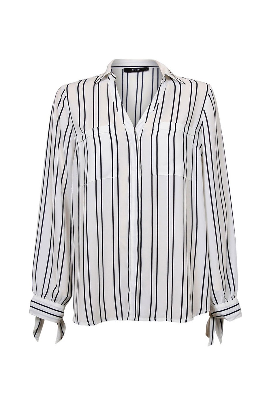[TEST] Morgan V Neck Shirt