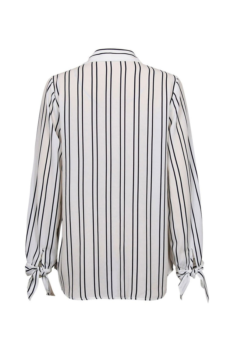 [TEST] Morgan V Neck Shirt