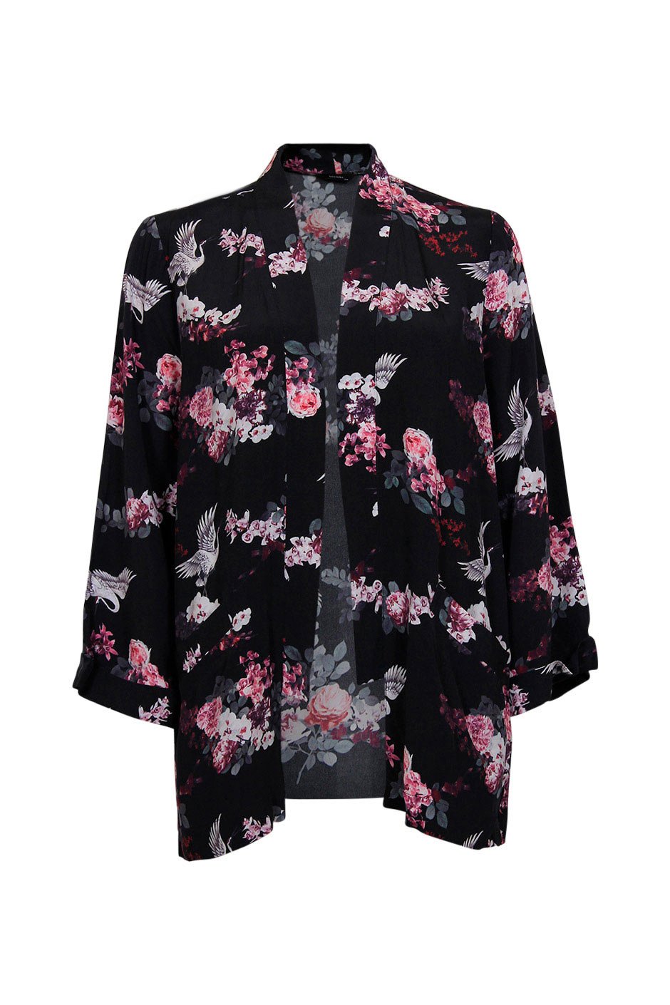[TEST] Liliana Kimono Jacket