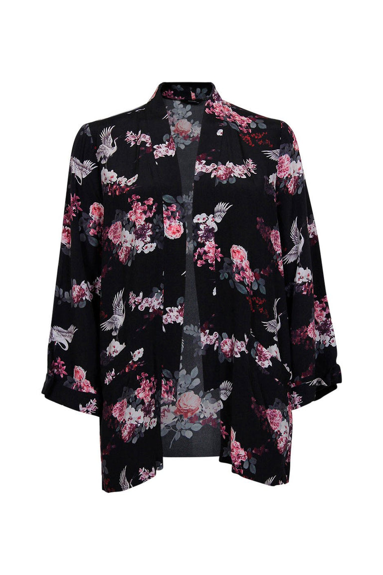 [TEST] Liliana Kimono Jacket