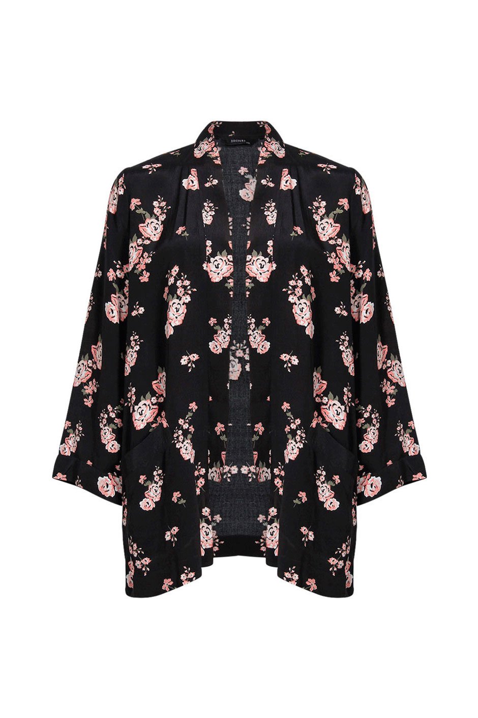 [TEST] Liliana Kimono Jacket