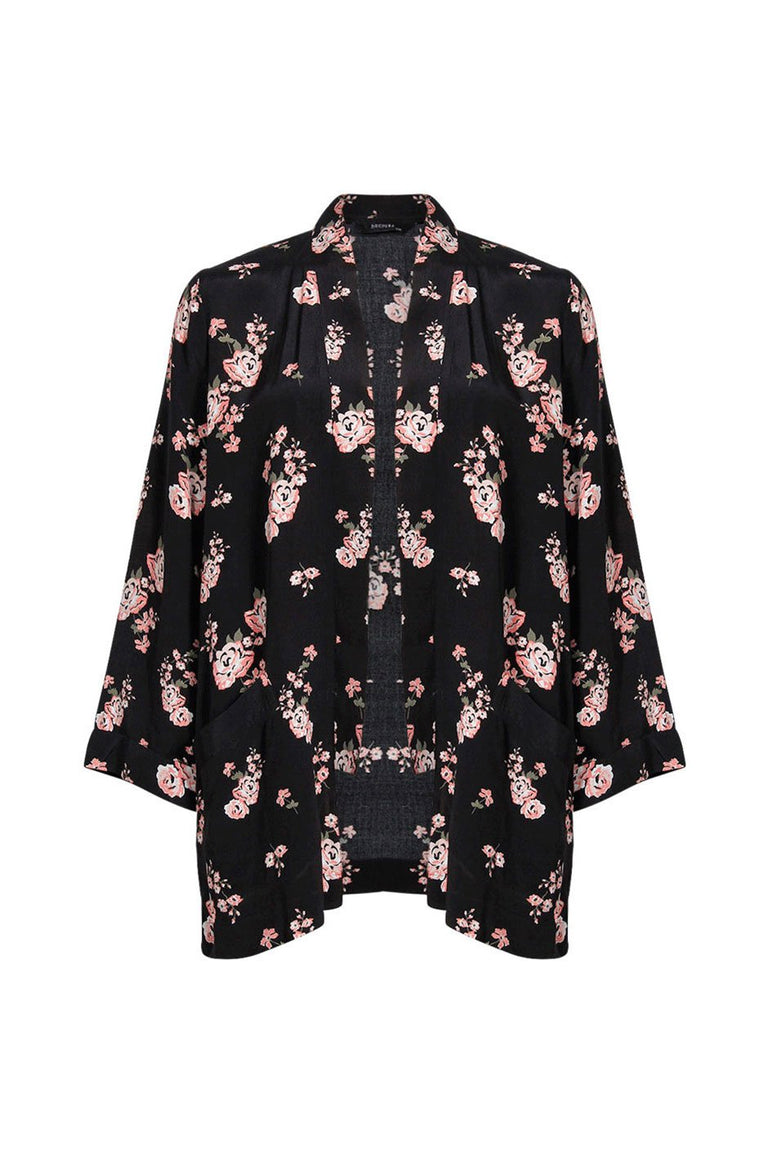 [TEST] Liliana Kimono Jacket