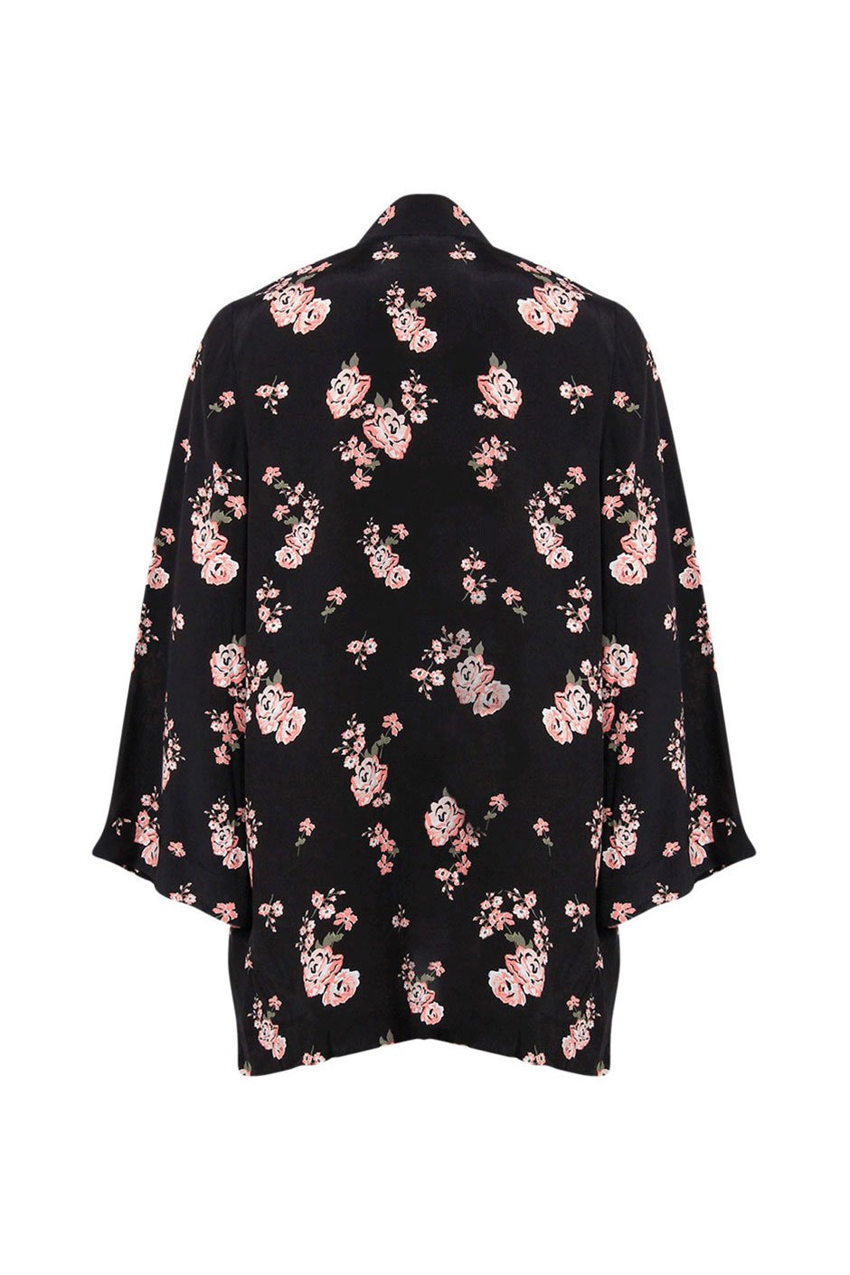 [TEST] Liliana Kimono Jacket