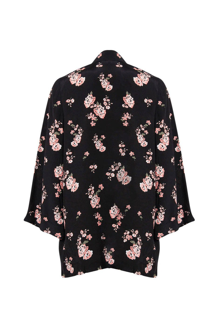 [TEST] Liliana Kimono Jacket