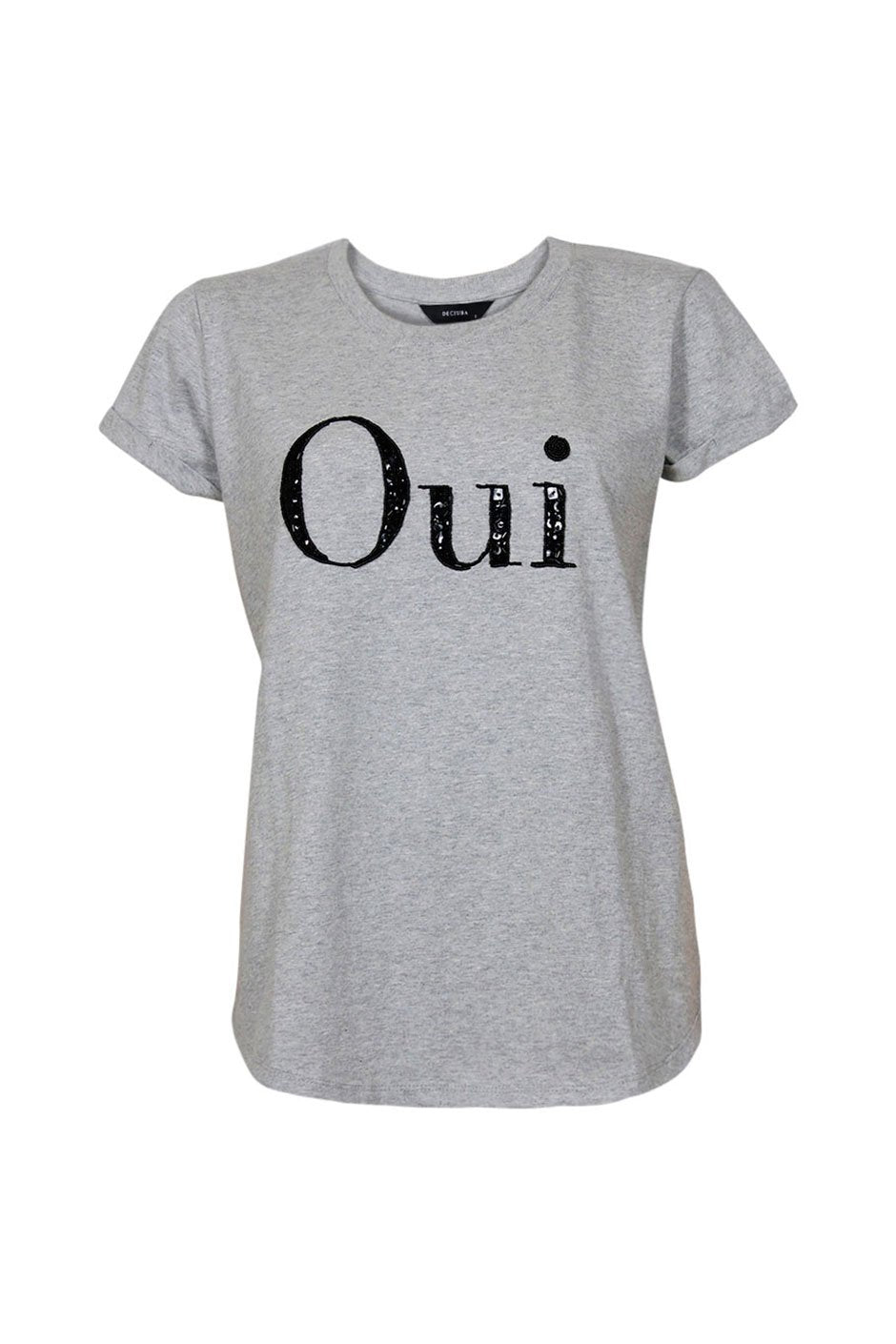 [TEST] Whitney Beaded Tee