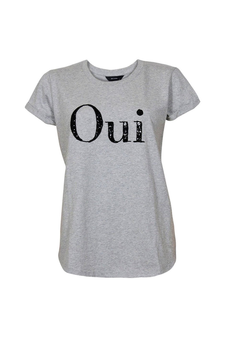 [TEST] Whitney Beaded Tee