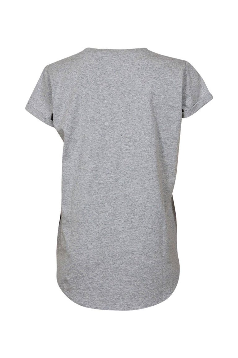 [TEST] Whitney Beaded Tee