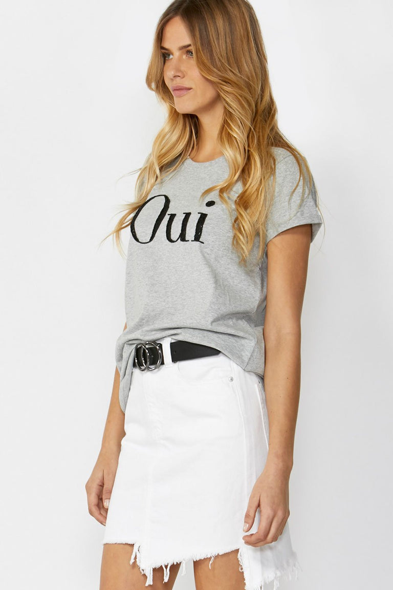 [TEST] Whitney Beaded Tee