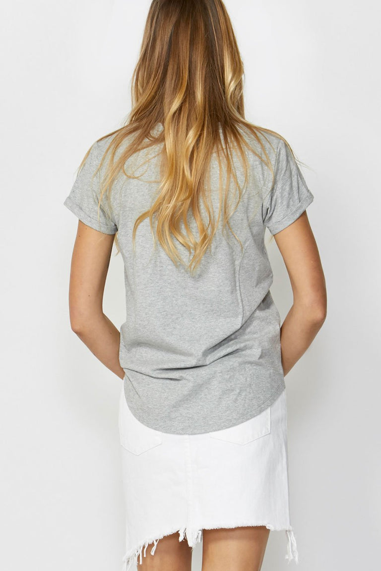 [TEST] Whitney Beaded Tee