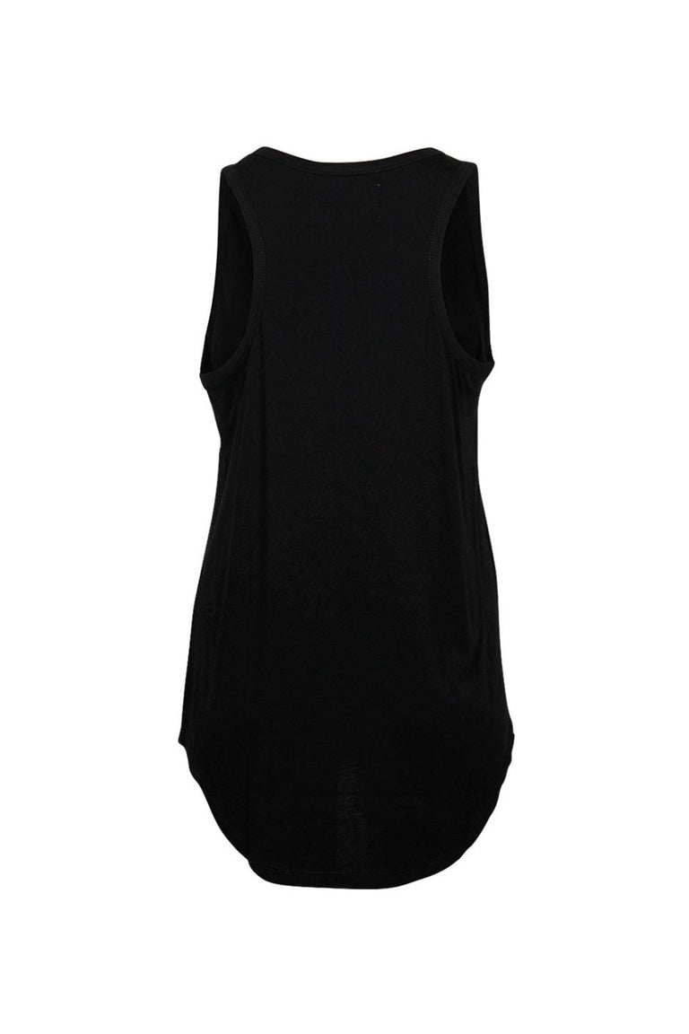 [TEST] Luxe Relaxed Pocket Tank