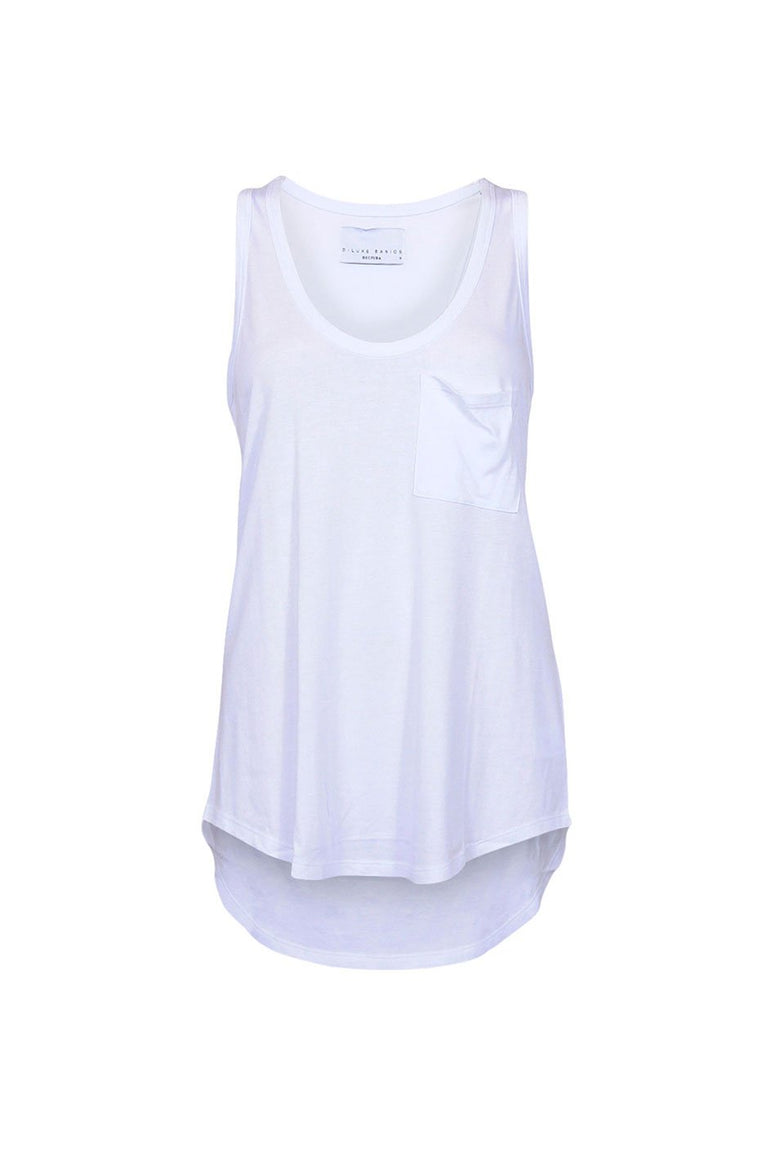 [TEST] Luxe Relaxed Pocket Tank