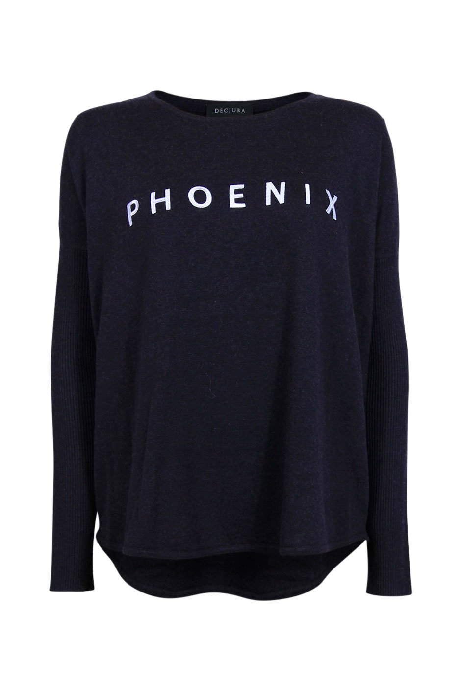 [TEST] Lili Bonjour Knit Jumper