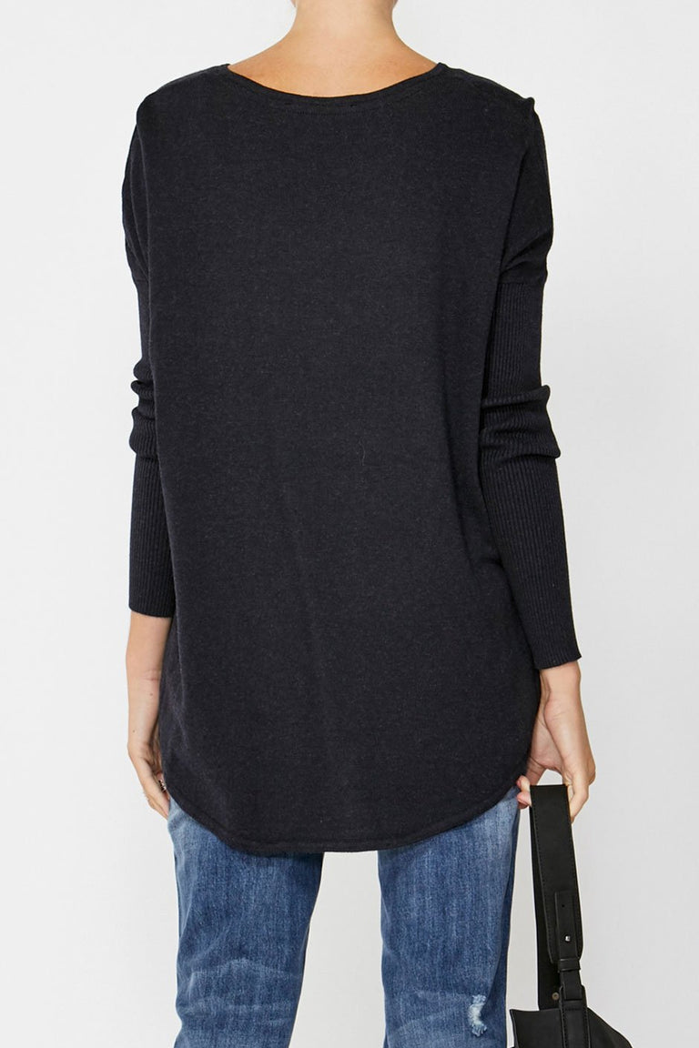 [TEST] Lili Bonjour Knit Jumper