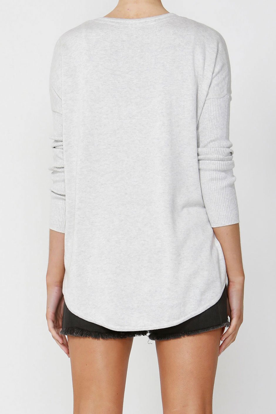 [TEST] Lili Bonjour Knit Jumper