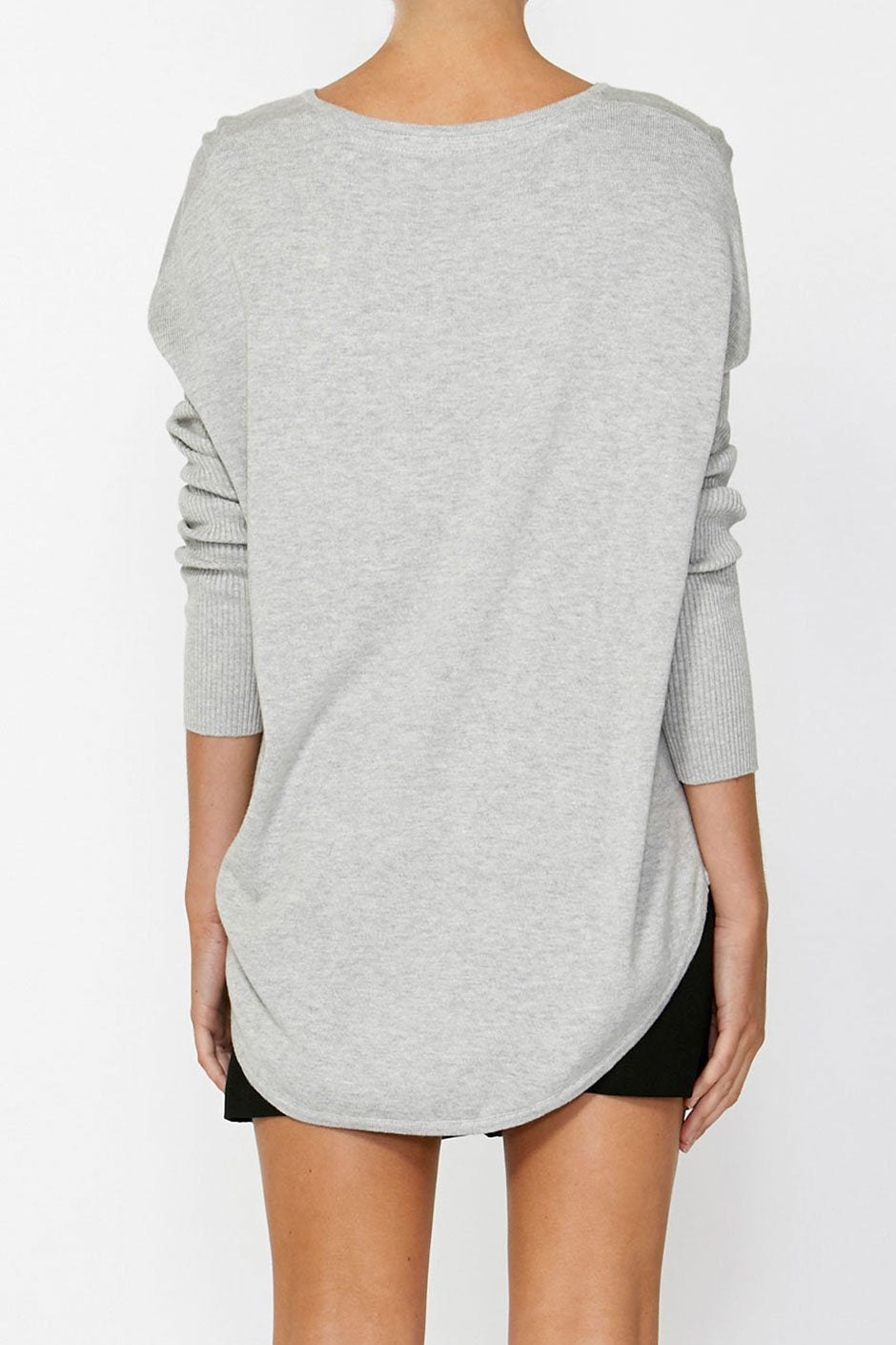 [TEST] Lili Bonjour Knit Jumper