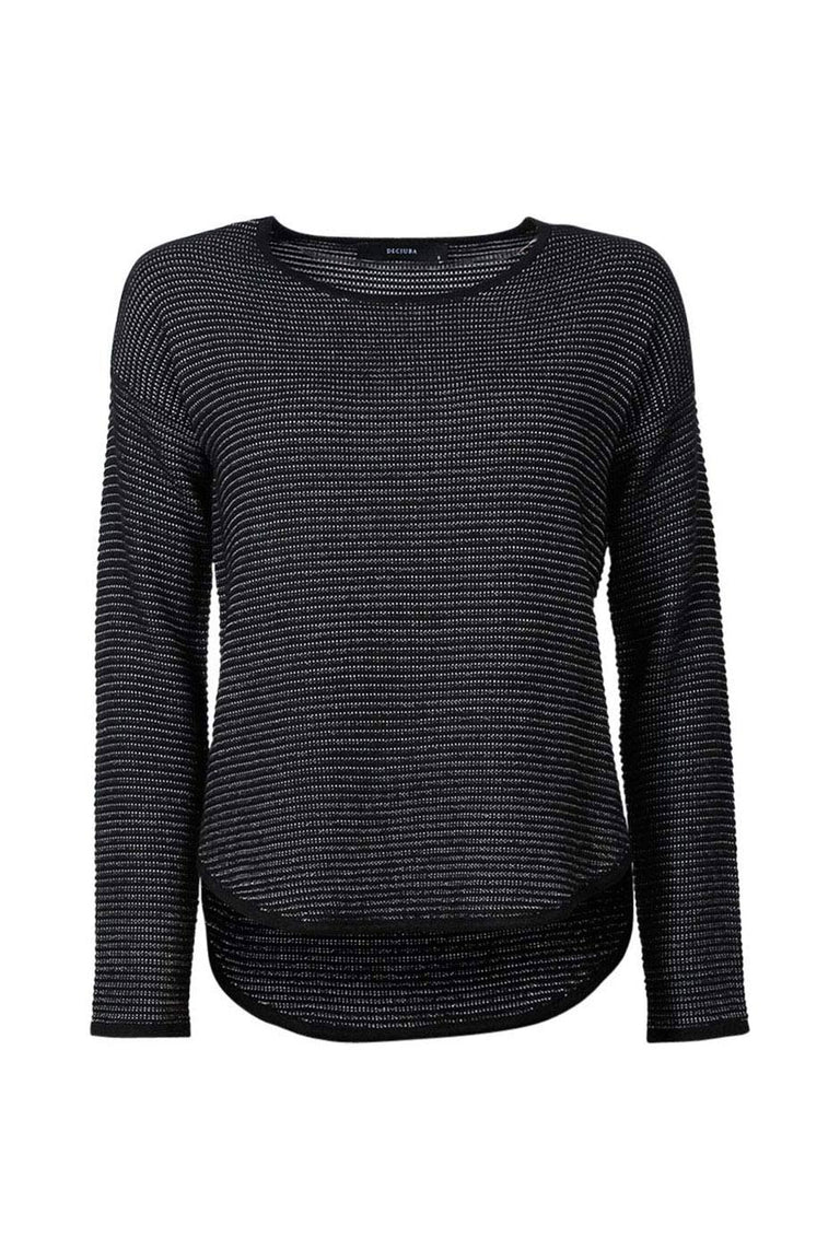 [TEST] Tori Textured Pullover