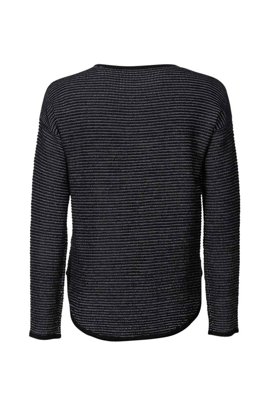 [TEST] Tori Textured Pullover