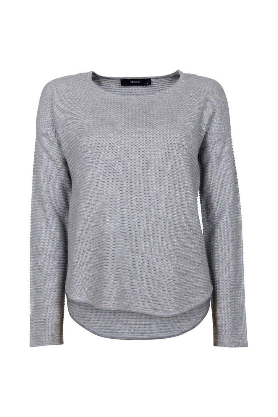 [TEST] Tori Textured Pullover