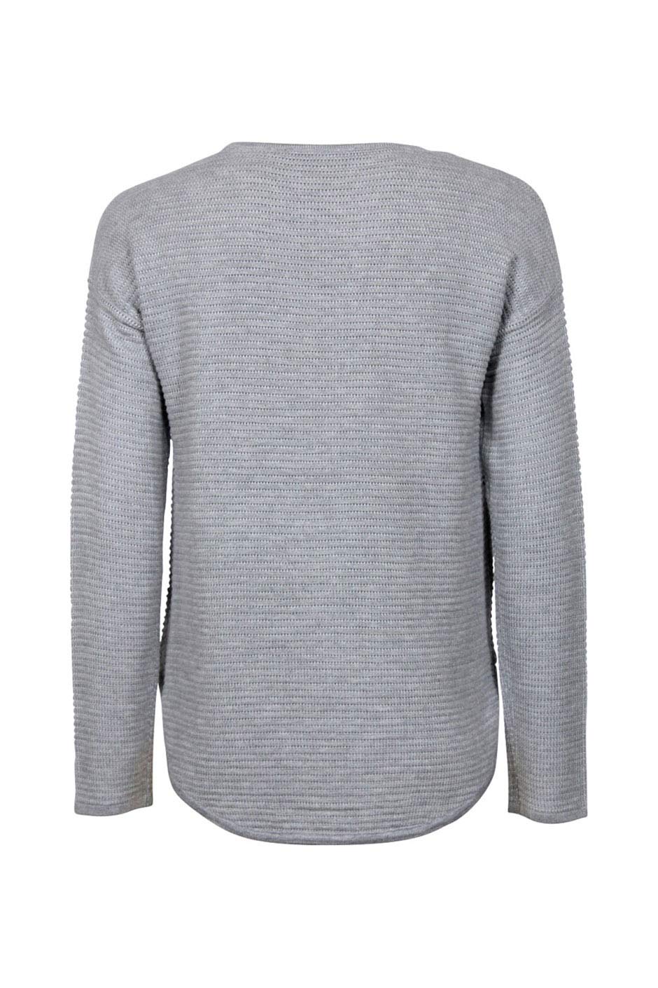 [TEST] Tori Textured Pullover