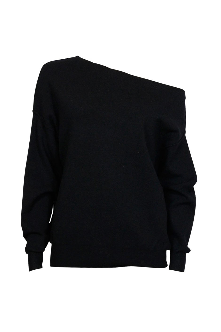 [TEST] Kori One Shoulder Knit