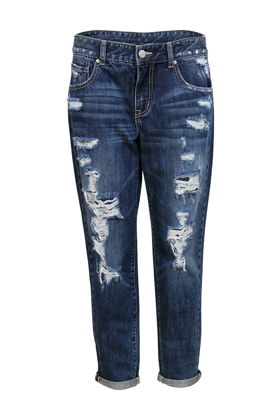 [TEST] Liv Ripped Girlfriend Jean