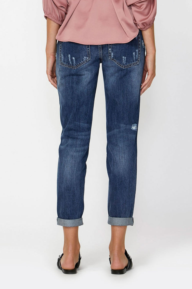[TEST] Liv Ripped Girlfriend Jean