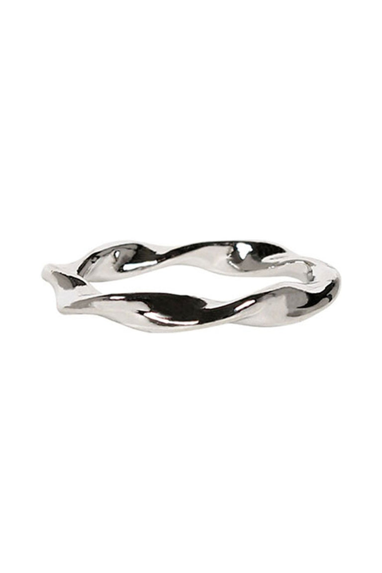 [TEST] Twist Layering Ring