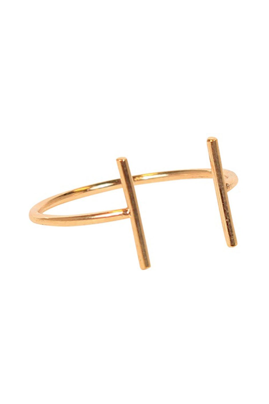 [TEST] Bar Ring